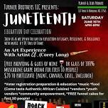 Juneteenth Celebration @ Peanut %26 Zelb’s Produce Market