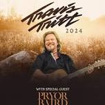 Travis Tritt 2024