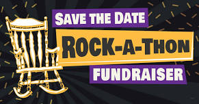 SAVE THE DATE: Rock-A-Thon Fundraiser