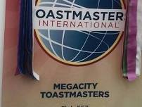 Megacity Toastmasters Club