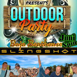 Baja Boathouse, Slingshot Hump Day Dance Party (Ft. Giotopia Events)