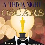 A TRIVIA NIGHT AT THE OSCARS