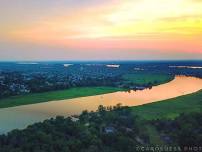 AMC: Rancocas River Paddle - Mt Holly to Lightning Jack's Marina