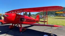 Cottage Grove Wings & Wheels