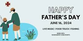 Father's Day Event