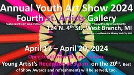 Youth Art Show