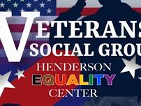 LGBTQ Veterans Social Group