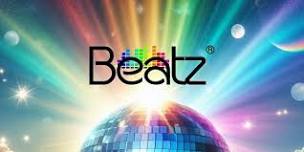 Beatz 5th June 2024  (Pre-book)