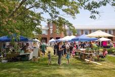 Plymouth Library Arts and Crafts Festival