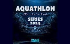 Summer Aquathlon