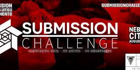 Submission Challenge Nebraska City, NE August 31st, 2024