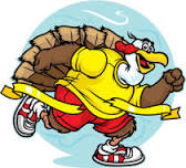 The Chatham Turkey Trot