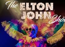 The Elton John Show