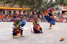 Punakha Drubchen