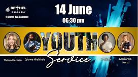 Youth Month, Youth Service