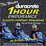 The Ultimate Karting Challenge!