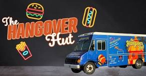 The Hangover Hut - Food Truck