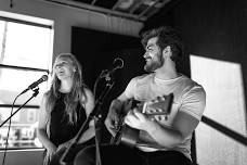 Jordan & Emily at The Boatyard