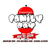 2024 Family Day