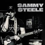 Sammy Steele - Suncadia at The Source - Solo