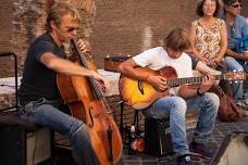 Second Sunday Concert at the Library Center