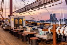 Bangkok: Sirimahannop Dining im Asiatique The Riverfront