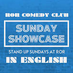 SUNDAY Showcase