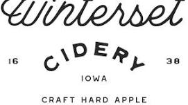 Winterset Cidery 4th of July Pop-Up!