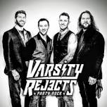 Varsity Rejects - Live at Jersey's Bar & Grill