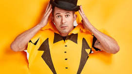 Justin Willman