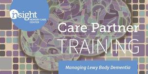 Managing Lewy Body Dementia