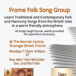 Frome Folk Song Group