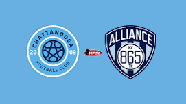 CFC Women's Home Game vs 865 Alliance