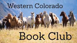 Western Colorado Book Club