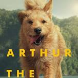 Arthur the King