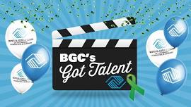 Family Night | BGC's Got Talent