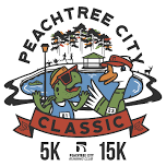 Peachtree City Classic Road Race