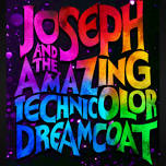 Joseph and the Amazing Technicolor Dreamcoat