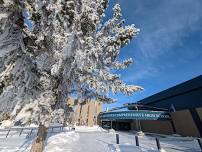 Christmas Day - North Battleford Comprehensive High School