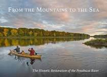 Penobscot River Restoration Book Reading