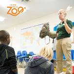 Animal Adventures with John Ball Zoo