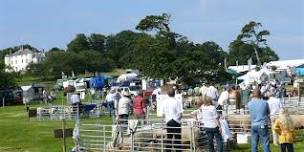 Woolsery Agricultural Show, in aid of local charities