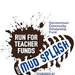 Community Mud Splash