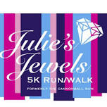 Julie's Jewels 5K Run/Walk