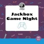 Jackbox Game Night