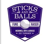 Third Annual Sticks and Balls Golf Outing