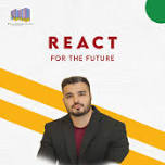 React for Future !