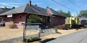 Heritage Days Used Book Sale