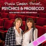 Psychics & Prosecco Melksham