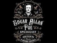 Come Poe One Out With Us At The Edgar Allen Poe Speakeasy In The Eagle House!